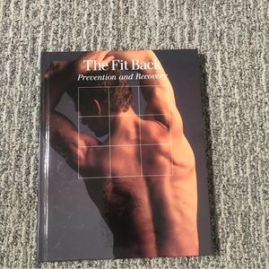 The Fit Black Prevention and Recovery Books